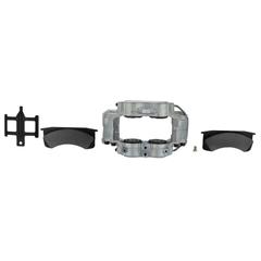 Disc Brake Caliper 21
