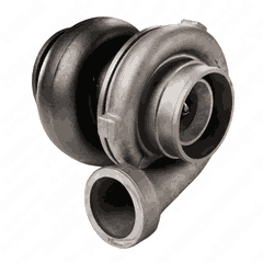 Turbocharger Assembly S60 11L