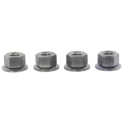 Hex Head Nut And Washer Air Bag Control Module - M6