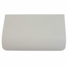 Cover Seat Belt Opening - Left