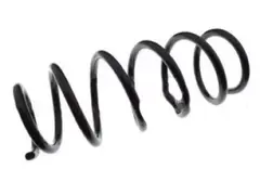 Coil Spring - Front