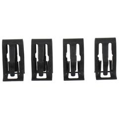 Liftgate Trim Panel Clip Quarter