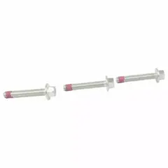 Hex Head Bolt - M6 X 35MM 2.0L (5-MT)