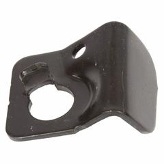 Bracket Brake Hose Support - Left, Front