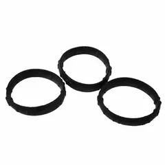 Spark Plug Aperture Gasket Engine Valve Cover Washer Seal - 36MM ID 3.0L
