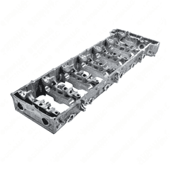 Exchange Cam Frame Kit