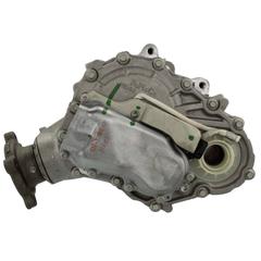 Transfer Case Power Take Off (AT)