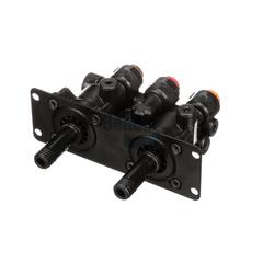 Dash Valve