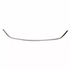 Grille Molding Finish Panel - Front