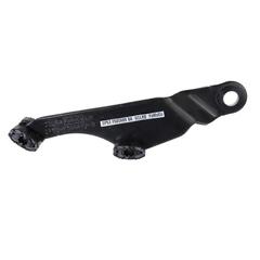 Sunroof Frame Clip Roof Opening Panel Bracket - Left, Rear
