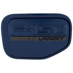 Fender Emblem Name Plate - Right, Center (BEV)