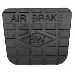 Pad Pedal