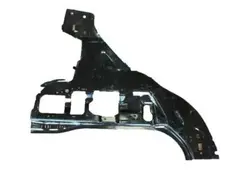 Cowl Side Panel - Left, Front, Inner