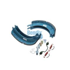 Brake Shoe Kit