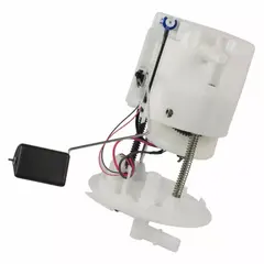 Fuel Pump and Sender