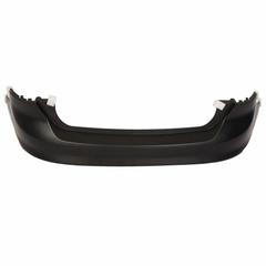 Bumper Cover - Rear, Outer