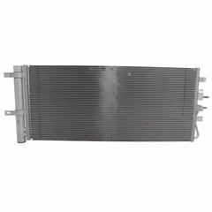 AIR CONDITIONING (A/C) Condenser - 3.0L