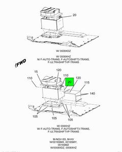 Figure 1GWKZ