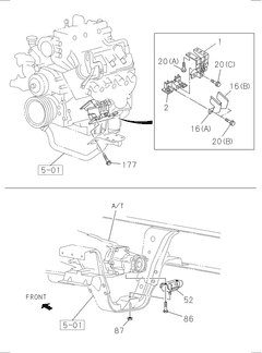 Component Holding Clamp