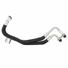 Automatic Transmission Oil Cooler Hose Tube (AT)