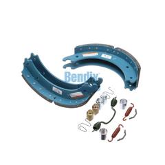 Brake Shoe Kit