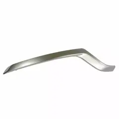 Bumper Trim Filler - Left, Front (DX)