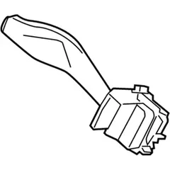 Turn Signal Switch (Active Steering)