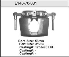 Exchange Caliper