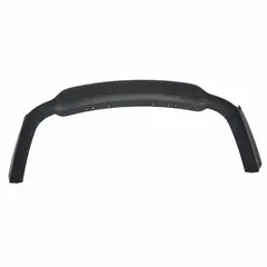 Valance Panel Bumper Extension Side Bar - Rear