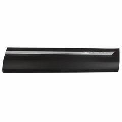 Exterior Door molding - Right, Lower (Limited, XLT)