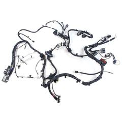 Wiring - 2.3L