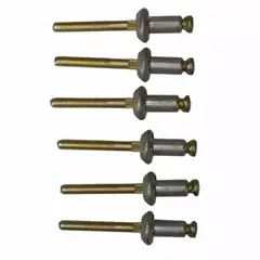 Rivet - 6.4MM, Front