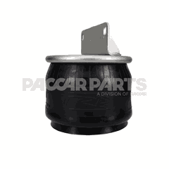 AIRBAG-FREIGHTLINER W/BRACKET