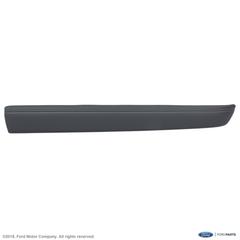 Console Trim Panel Instrument - Right
