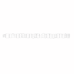 Series 50 and 60 Camshaft for 14L DDEC VI EPA07 EGR