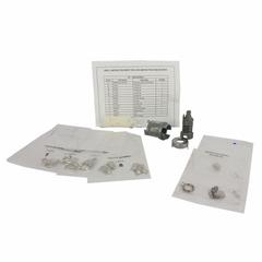Door Lock Cylinder - Right, Front 3.9L