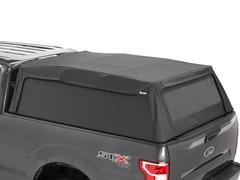 BestTop Soft Bed Cap for 5.5' Bed with Camera