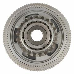 Gear and Shaft - 2.9L (AT)