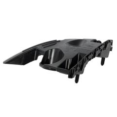 Bumper Cover Bracket - Right, Front
