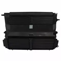 Radiator Shutter Control Active Grille (ST)