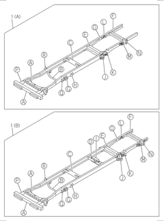 Isuzu Truck System Adapter