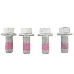 Suspension Trailing Arm Bolt Flanged Hex Head - M16, Rear