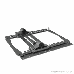 Base and Bracket Assembly