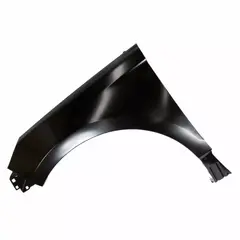 Fender - Left, Front
