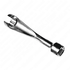 Fuel Injector Line Socket