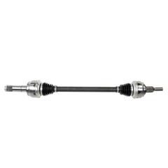 Cv Axle Joint Half Shaft - Right