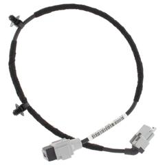 Audio Auxiliary Jack Connector Cable