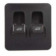 Door Window Switch Control - Front