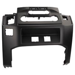 Radio Bezel Bracket