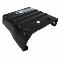 Bumper Face Bar Bracket - Right, Front